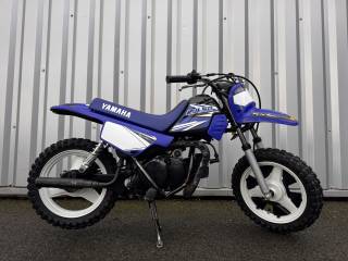 YAMAHA PW50 - 2016