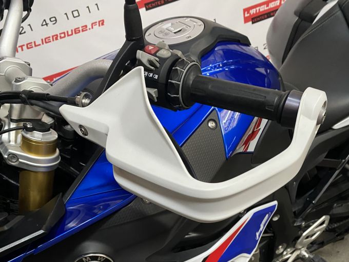 BMW S 1000 XR 4