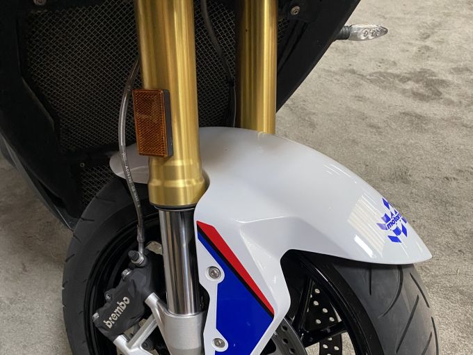BMW S 1000 XR 4