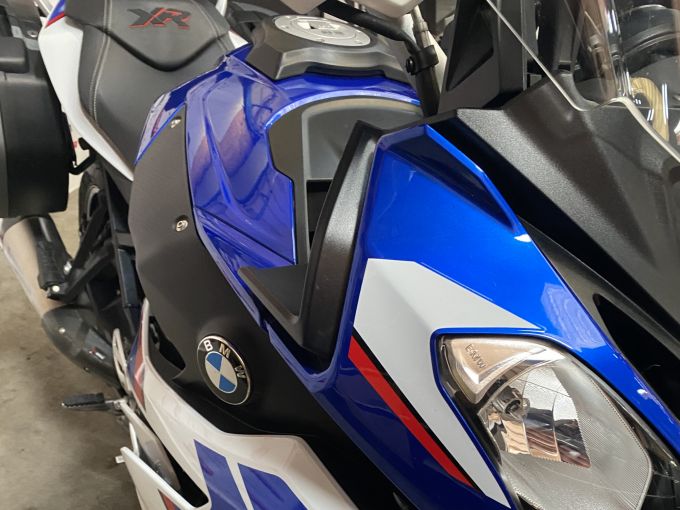 BMW S 1000 XR 4