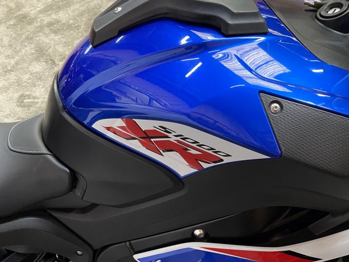 BMW S 1000 XR 4