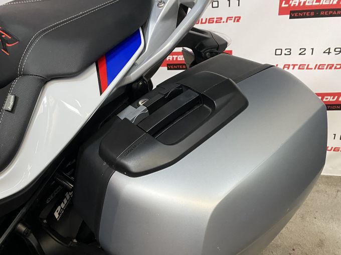 BMW S 1000 XR 4