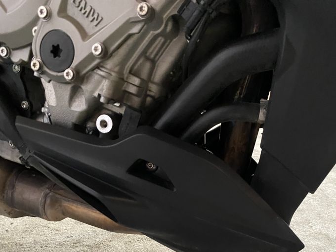 BMW S 1000 XR 4