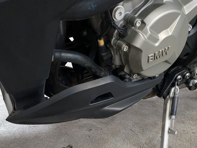 BMW S 1000 XR 4