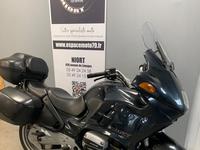 BMW R 1100 RT 4