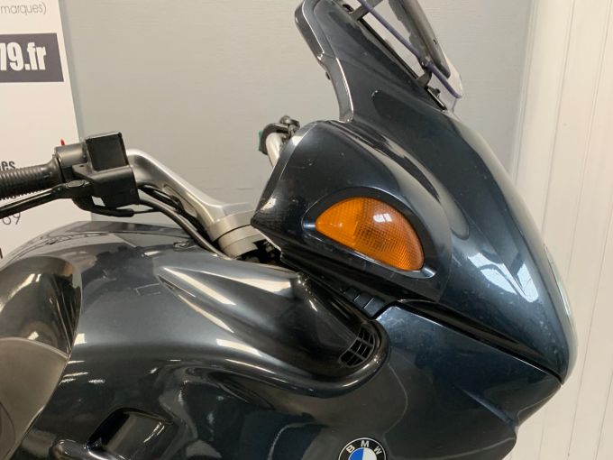 BMW R 1100 RT 4
