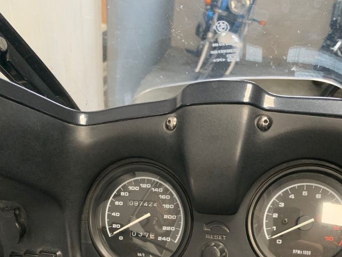 BMW R 1100 RT 4