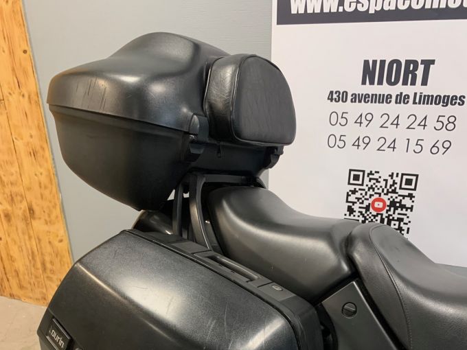 BMW R 1100 RT 4