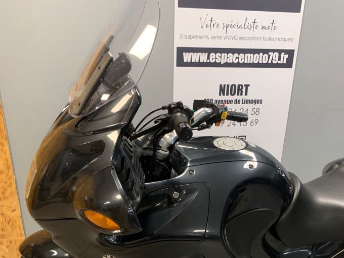 BMW R 1100 RT 4