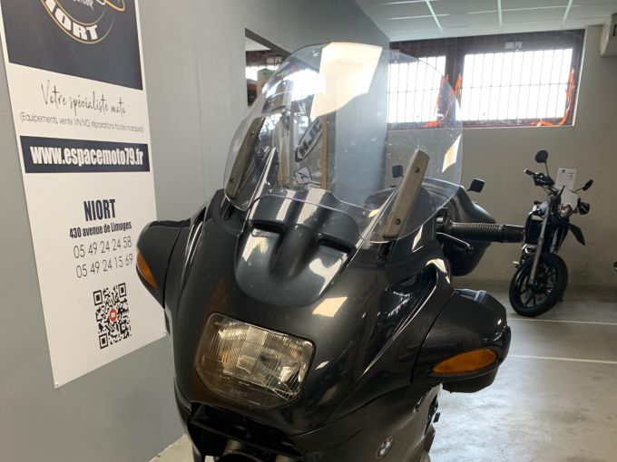 BMW R 1100 RT 4