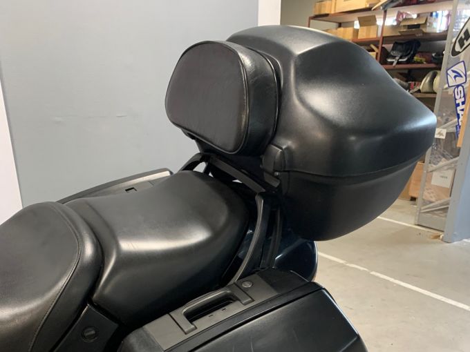 BMW R 1100 RT 4