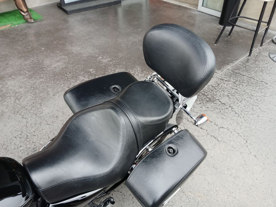 HARLEY-DAVIDSON SPORTSTER 1200 XL 4