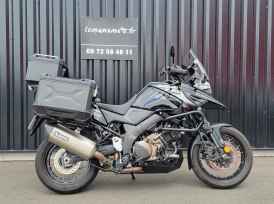SUZUKI DL V-STROM 1050 - 2021