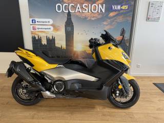 YAMAHA XP T-MAX 560 - 2022