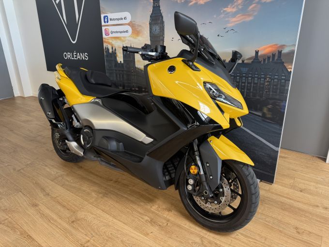 YAMAHA XP T-MAX 560 4