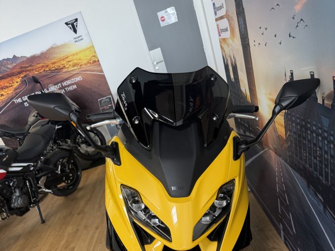 YAMAHA XP T-MAX 560 4