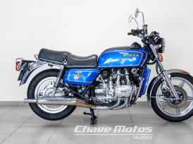 HONDA Goldwing GL1100 - 1979