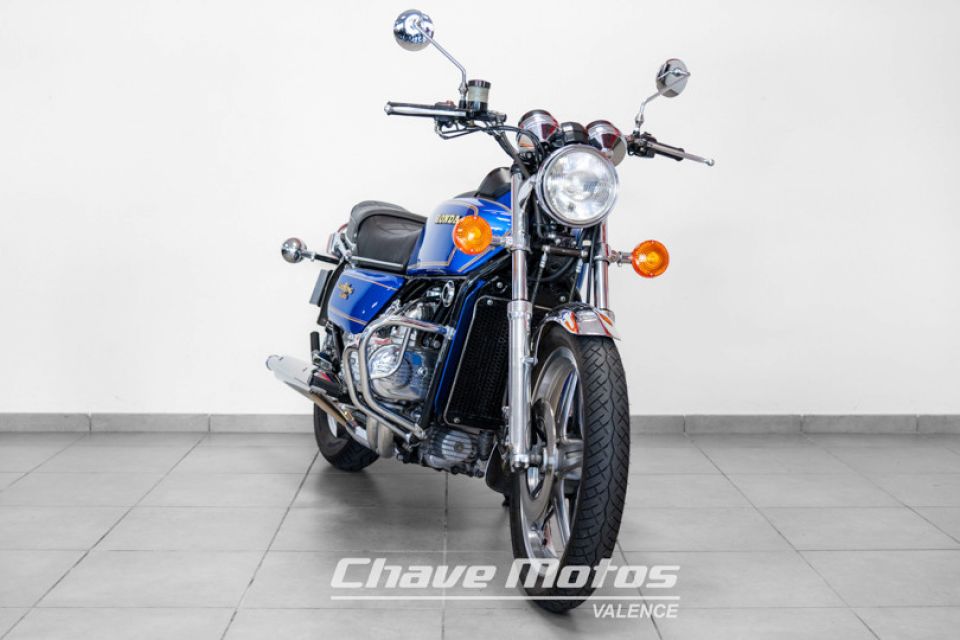 HONDA Goldwing GL1100 4