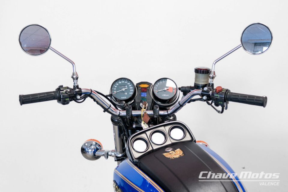 HONDA Goldwing GL1100 4