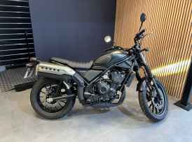 HONDA CL 500 - 2024