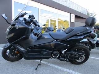 YAMAHA XP T-MAX 560 TECH MAX - 2023