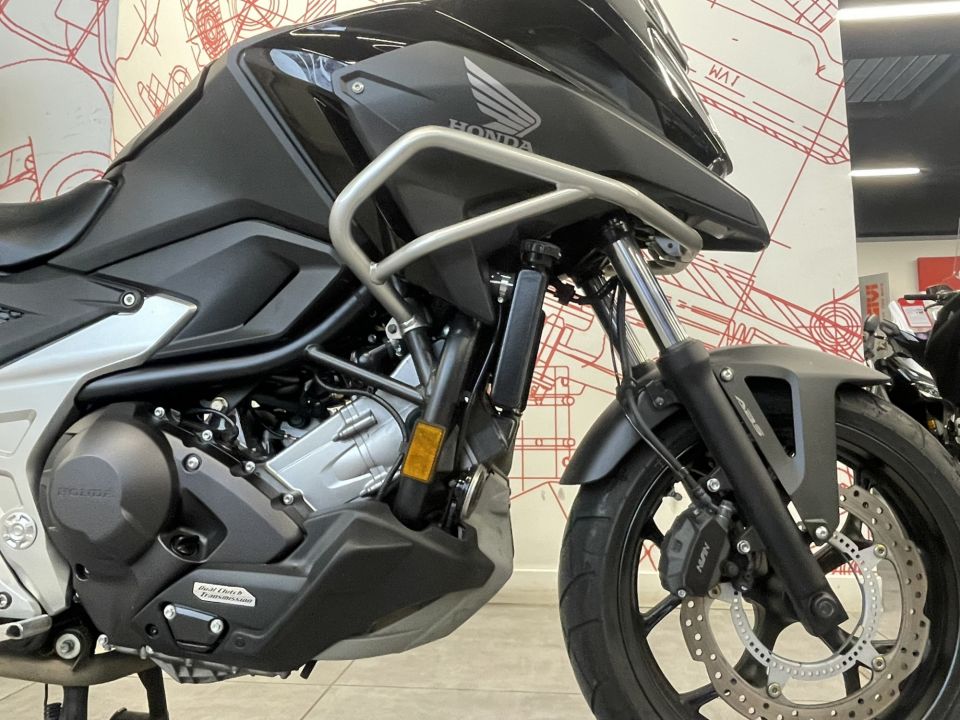 HONDA NC 750 X 4