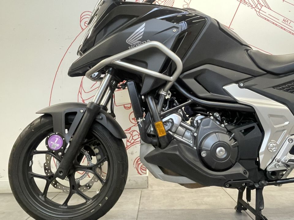 HONDA NC 750 X 4