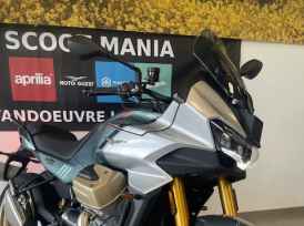 MOTO GUZZI V100  MANDELLO - 2025
