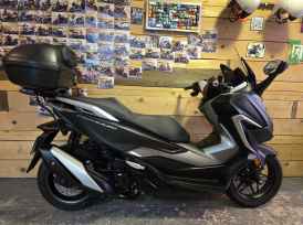 HONDA NSS FORZA 350 - 2021