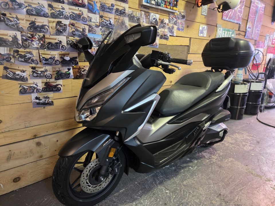 HONDA NSS FORZA 350 4