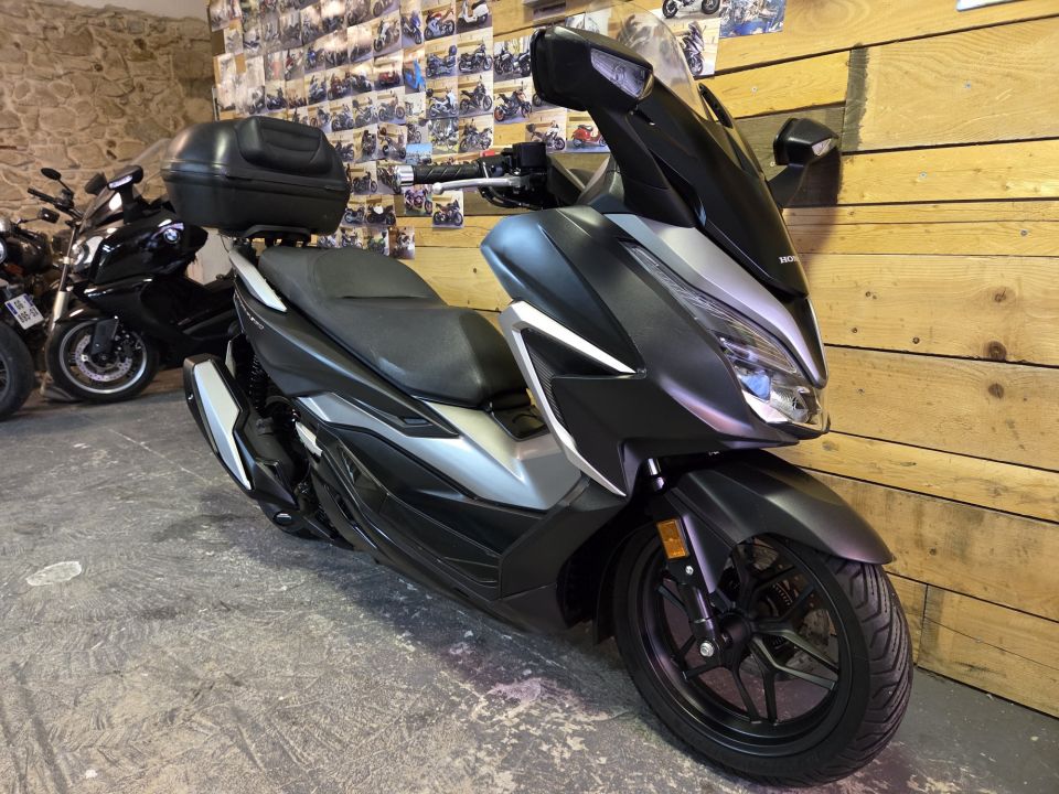 HONDA NSS FORZA 350 4