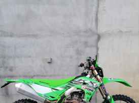 KAWASAKI KX250F ENDURO - 2025