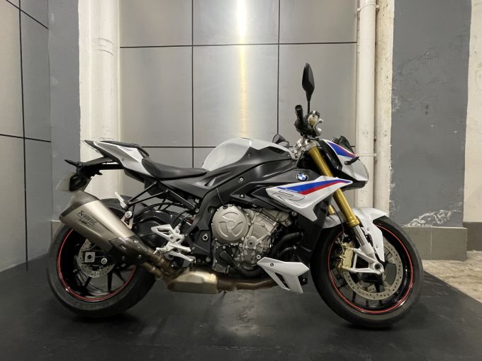 BMW S1000R ABS 4