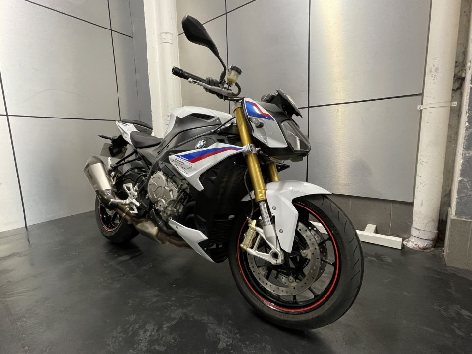 BMW S1000R ABS 4