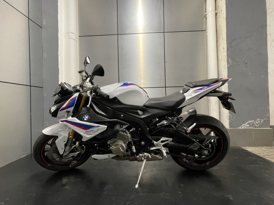 BMW S1000R ABS 4