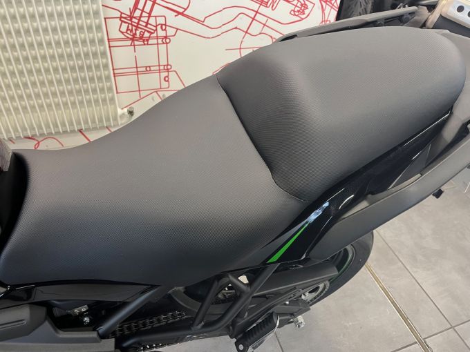 KAWASAKI VERSYS 650 4