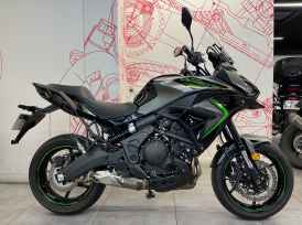 KAWASAKI VERSYS 650 - 2025