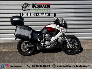 HONDA XL 700 - 2010