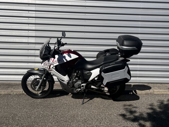 HONDA XL 700 4