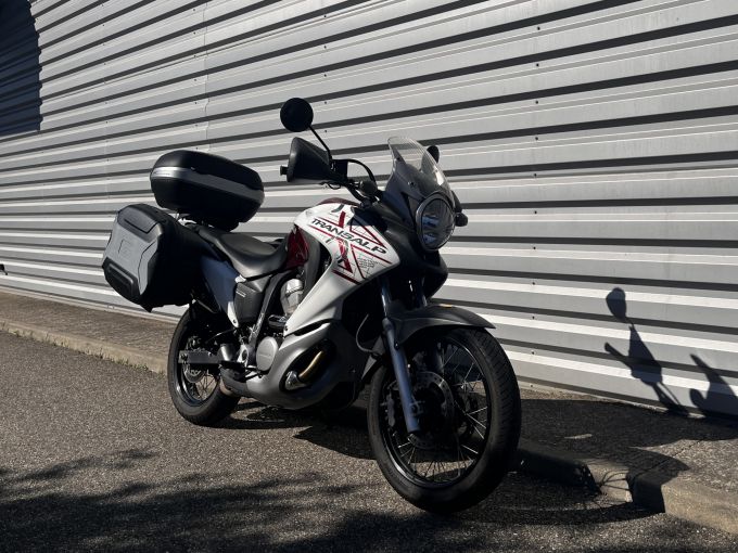 HONDA XL 700 4