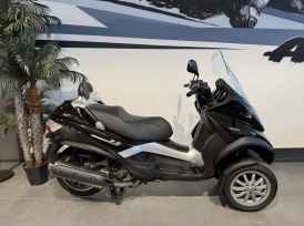 PIAGGIO MP3 400 - 2009