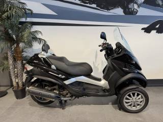 PIAGGIO MP3 400 - 2009