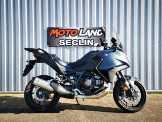 HONDA NT 1100 - 2024