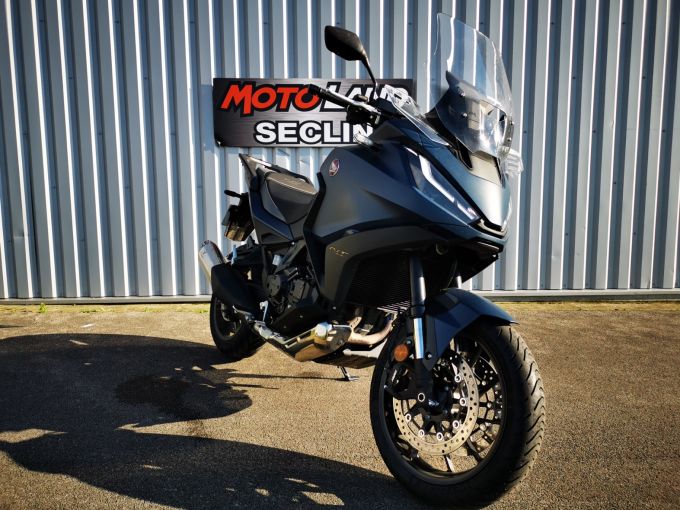 HONDA NT 1100 4