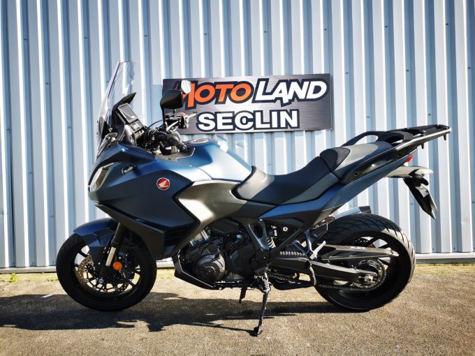 HONDA NT 1100 4