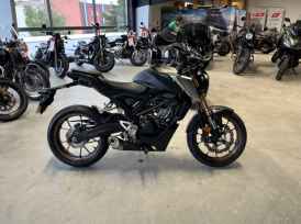 HONDA CB125R CB 125 R - 2023