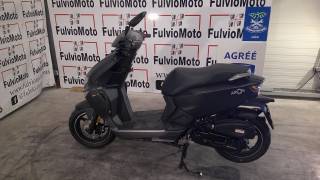 ORCAL ARIOS 50 - 2025