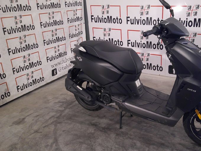 ORCAL ARIOS 50 4