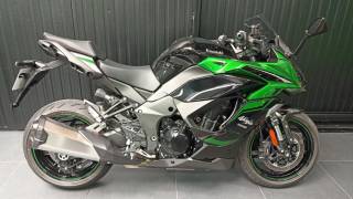 KAWASAKI NINJA 1000 SX - 2024