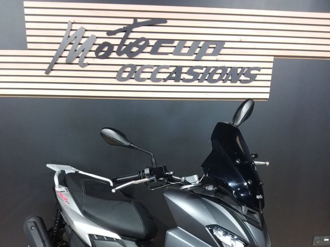 APRILIA SR 125 GT 4
